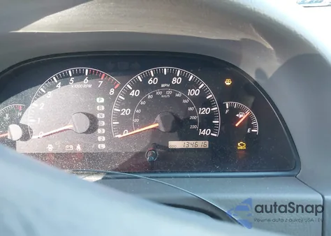 2006 Toyota Camry Xle из США, поврежденный, VIN 4T1BE30K56U687289